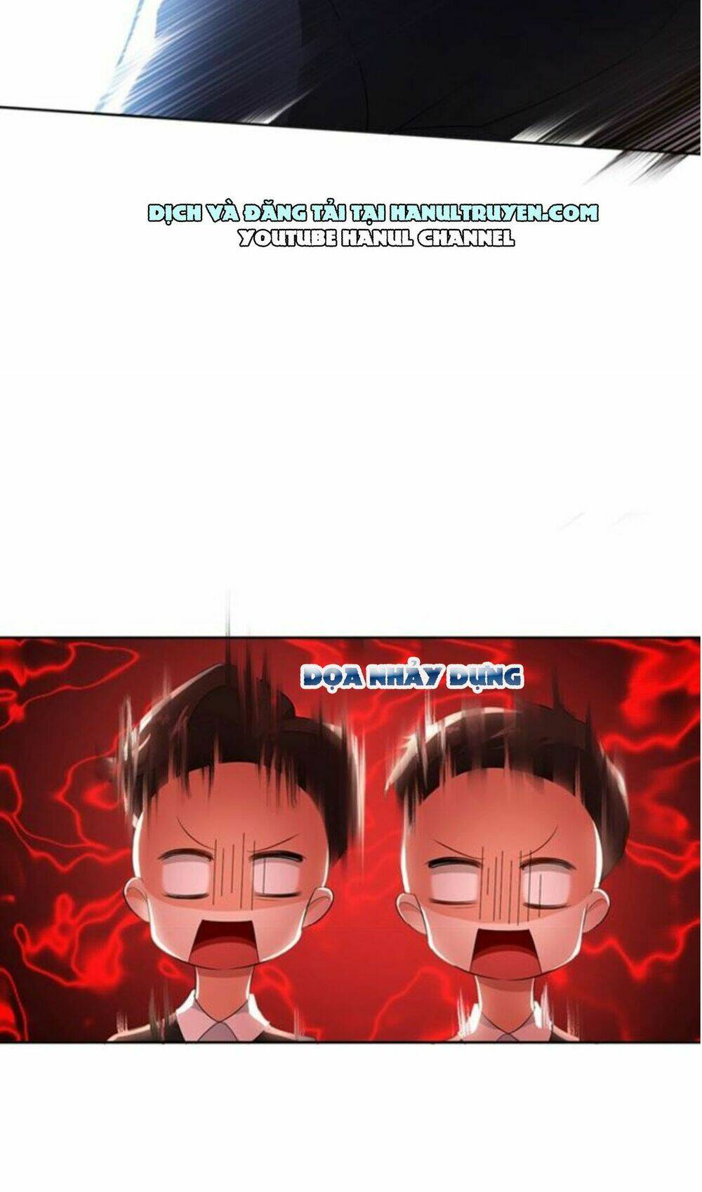 Cô Vợ Nhỏ Nuông Chiều Quá Lại Thành Ác!! Chapter 43 - Trang 3