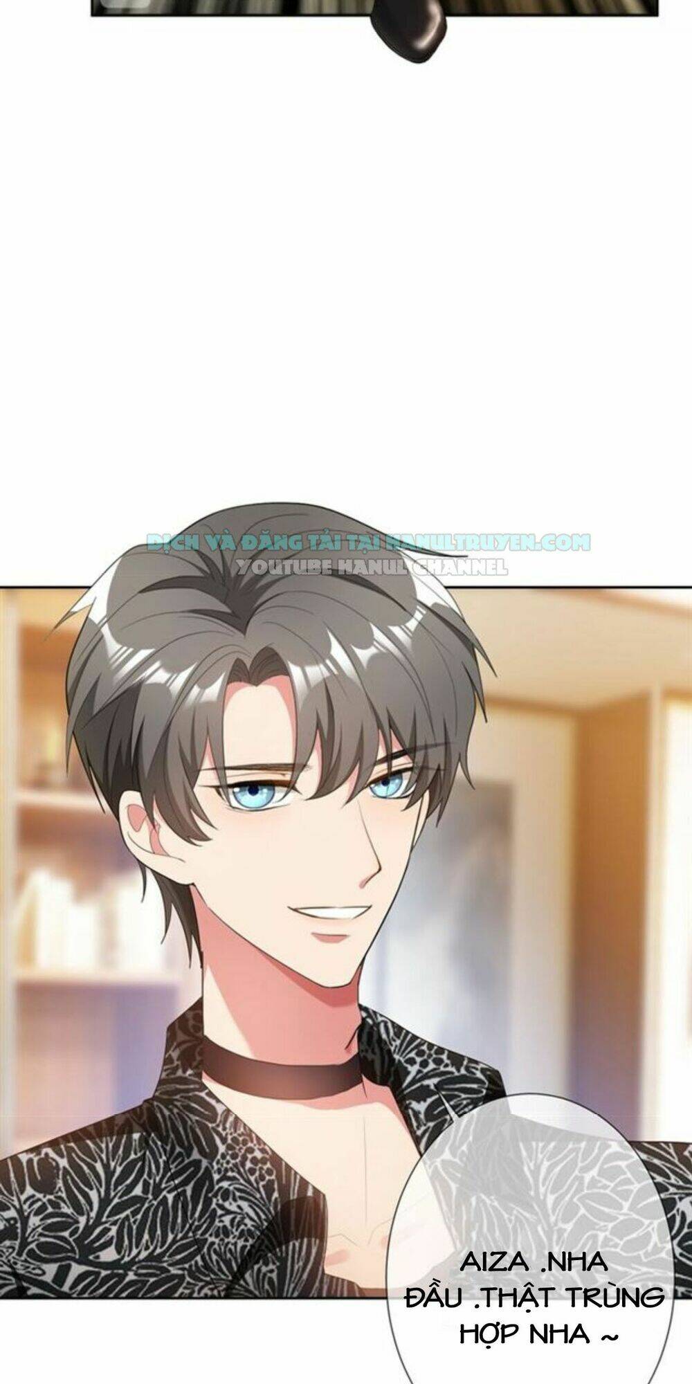 Cô Vợ Nhỏ Nuông Chiều Quá Lại Thành Ác!! Chapter 43 - Trang 3