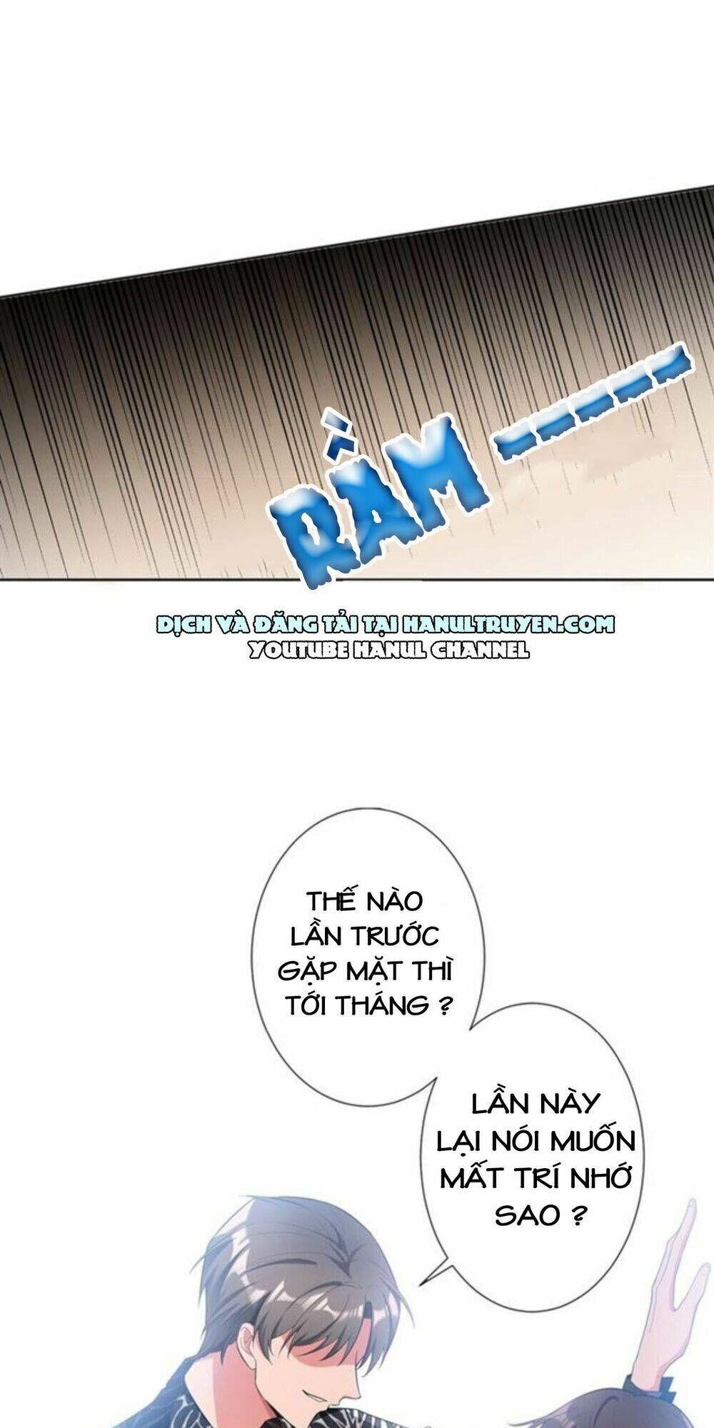 Cô Vợ Nhỏ Nuông Chiều Quá Lại Thành Ác!! Chapter 43 - Trang 3