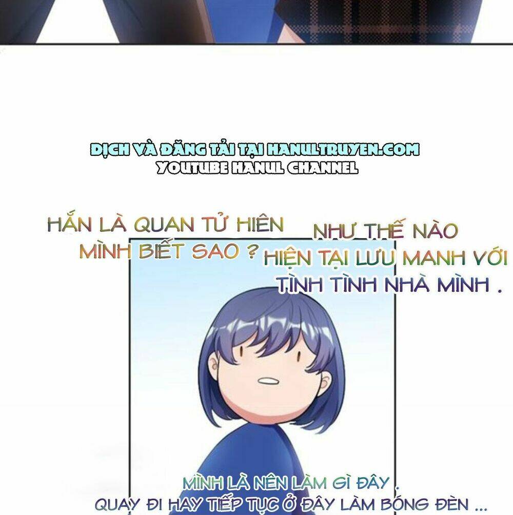 Cô Vợ Nhỏ Nuông Chiều Quá Lại Thành Ác!! Chapter 43 - Trang 3