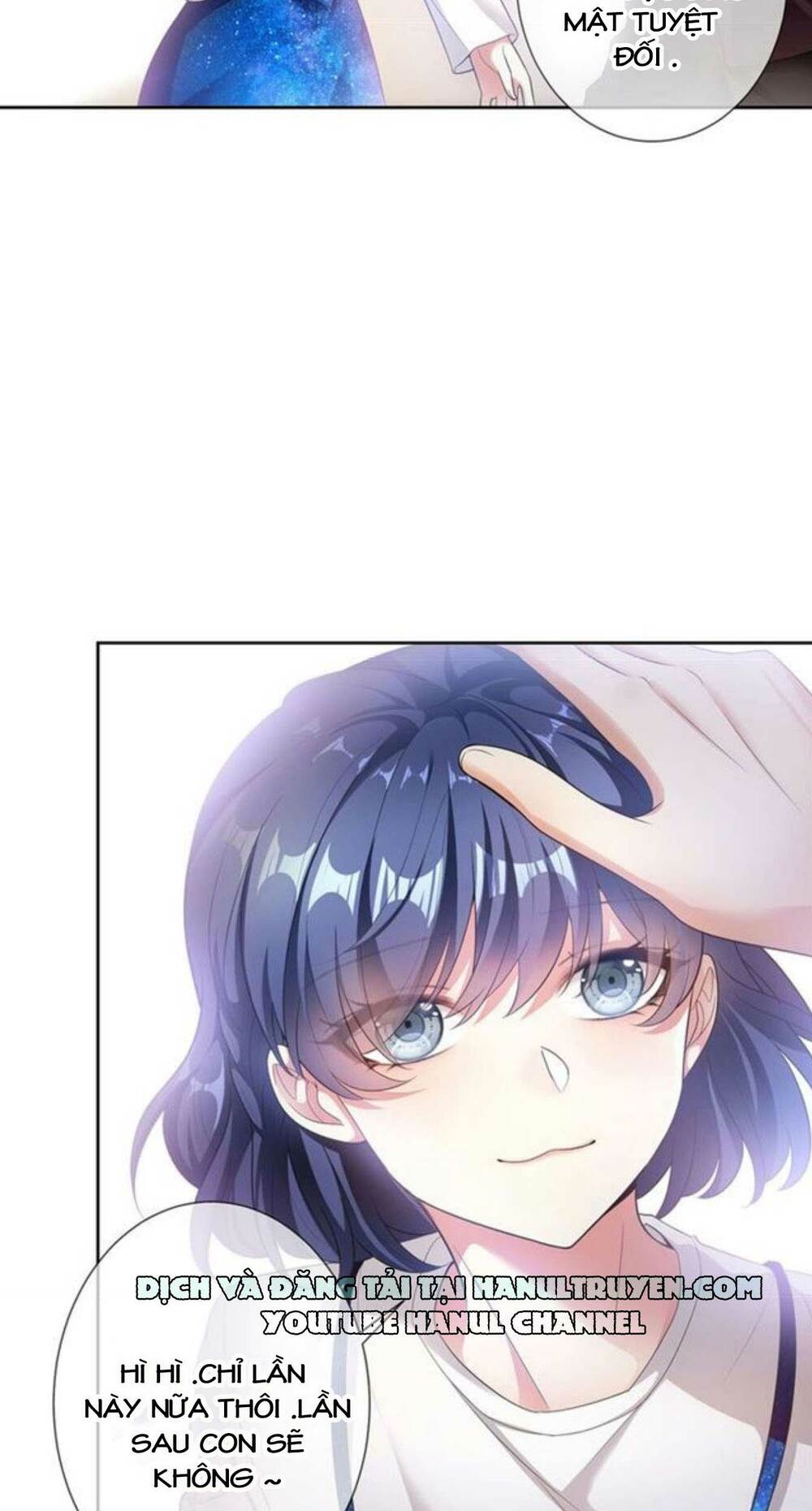 Cô Vợ Nhỏ Nuông Chiều Quá Lại Thành Ác!! Chapter 44 - Trang 3