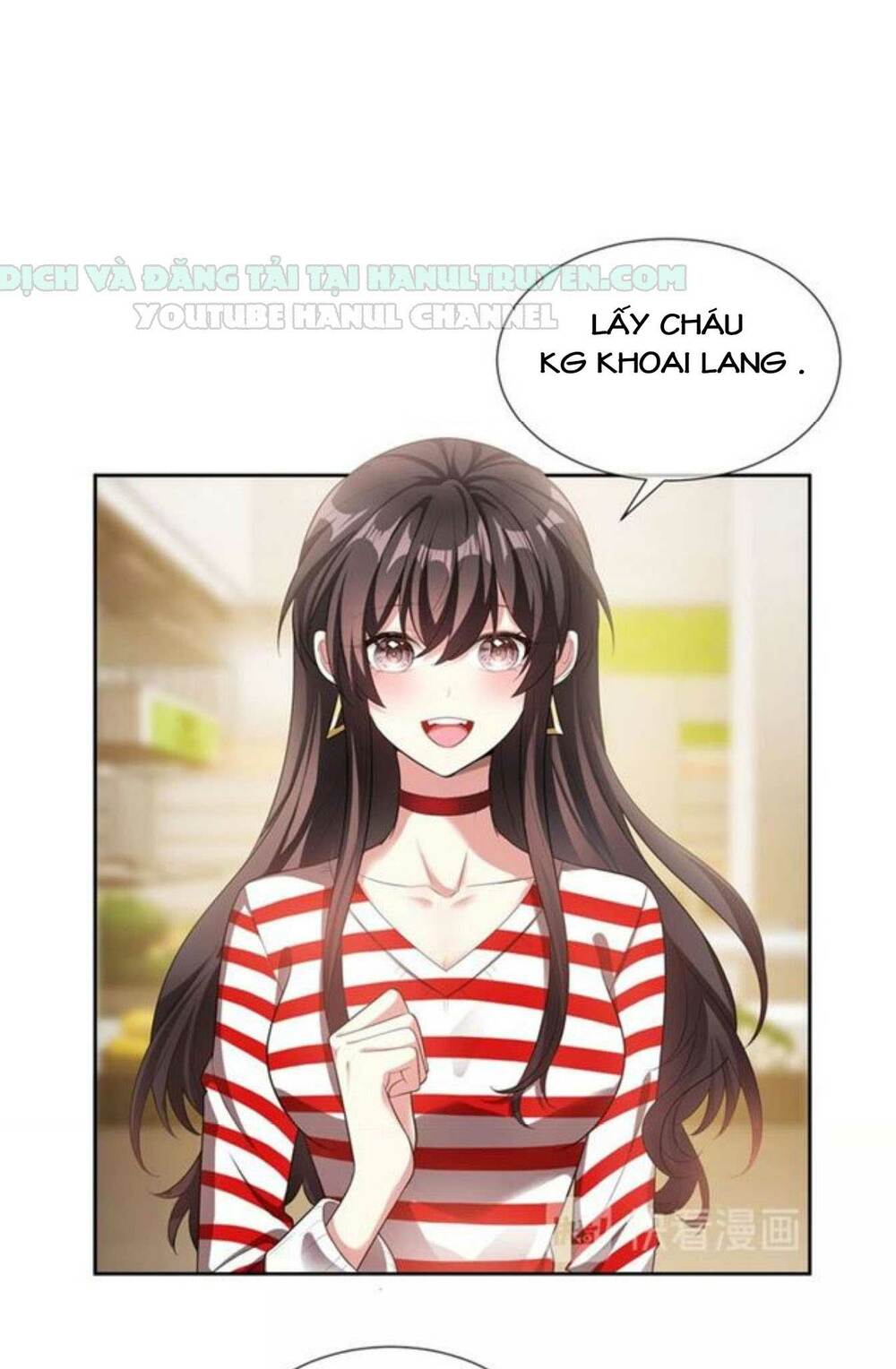 Cô Vợ Nhỏ Nuông Chiều Quá Lại Thành Ác!! Chapter 44 - Trang 3
