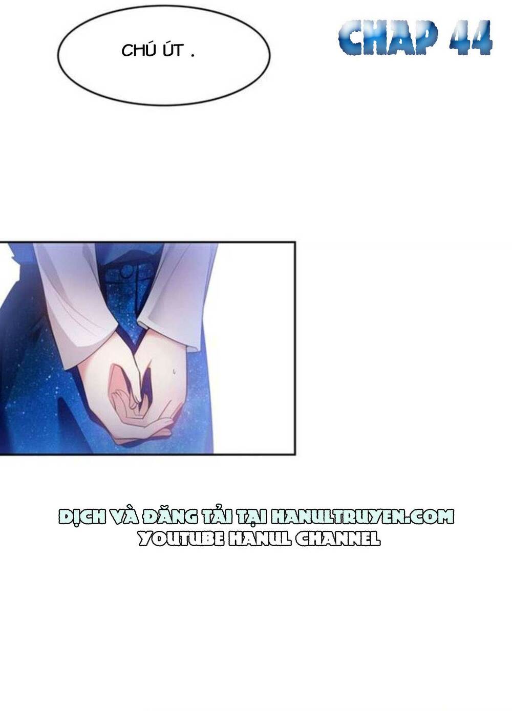 Cô Vợ Nhỏ Nuông Chiều Quá Lại Thành Ác!! Chapter 44 - Trang 3