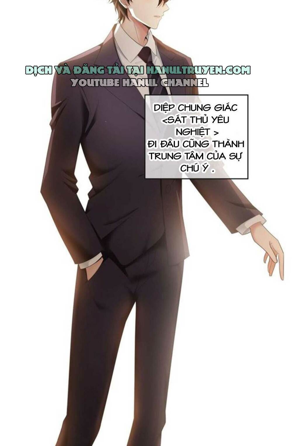 Cô Vợ Nhỏ Nuông Chiều Quá Lại Thành Ác!! Chapter 44 - Trang 3