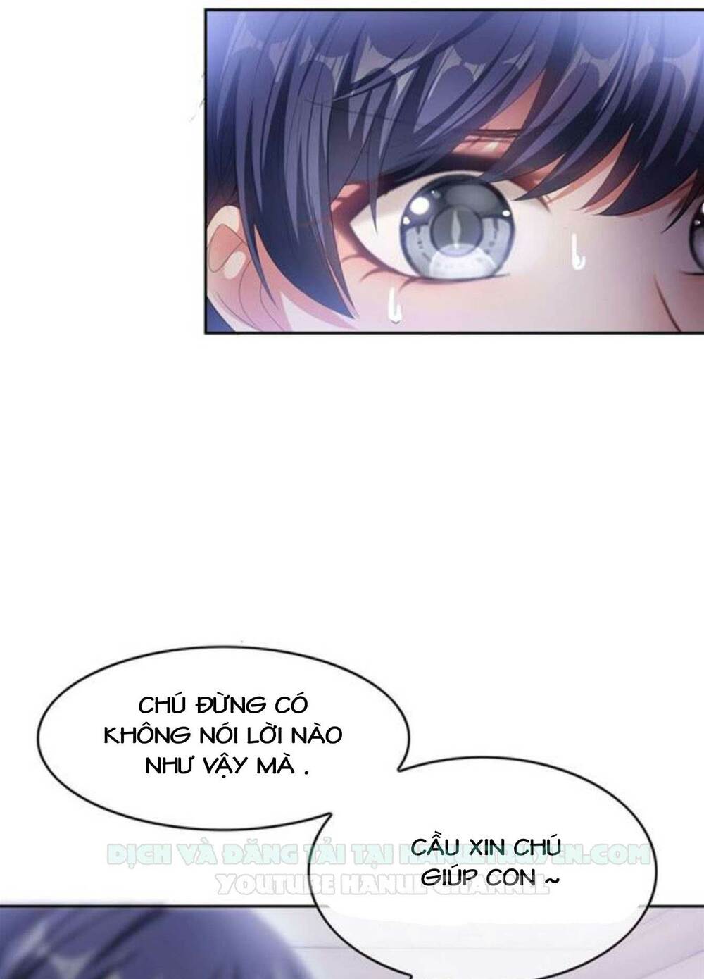 Cô Vợ Nhỏ Nuông Chiều Quá Lại Thành Ác!! Chapter 44 - Trang 3