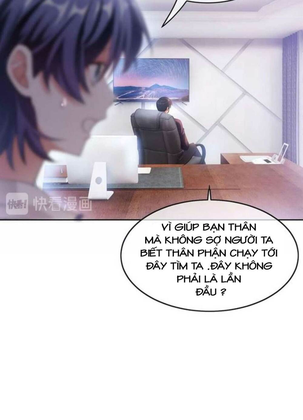 Cô Vợ Nhỏ Nuông Chiều Quá Lại Thành Ác!! Chapter 44 - Trang 3