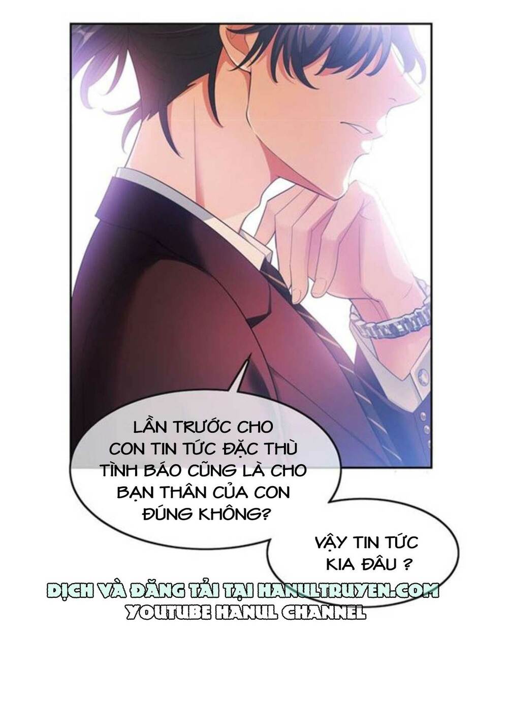 Cô Vợ Nhỏ Nuông Chiều Quá Lại Thành Ác!! Chapter 44 - Trang 3