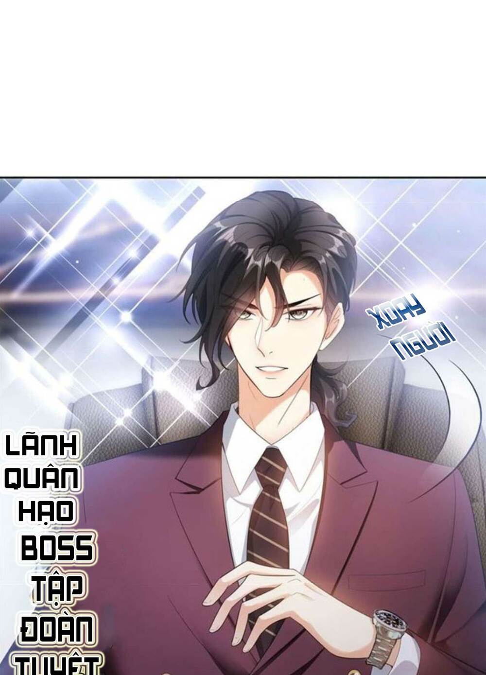 Cô Vợ Nhỏ Nuông Chiều Quá Lại Thành Ác!! Chapter 44 - Trang 3
