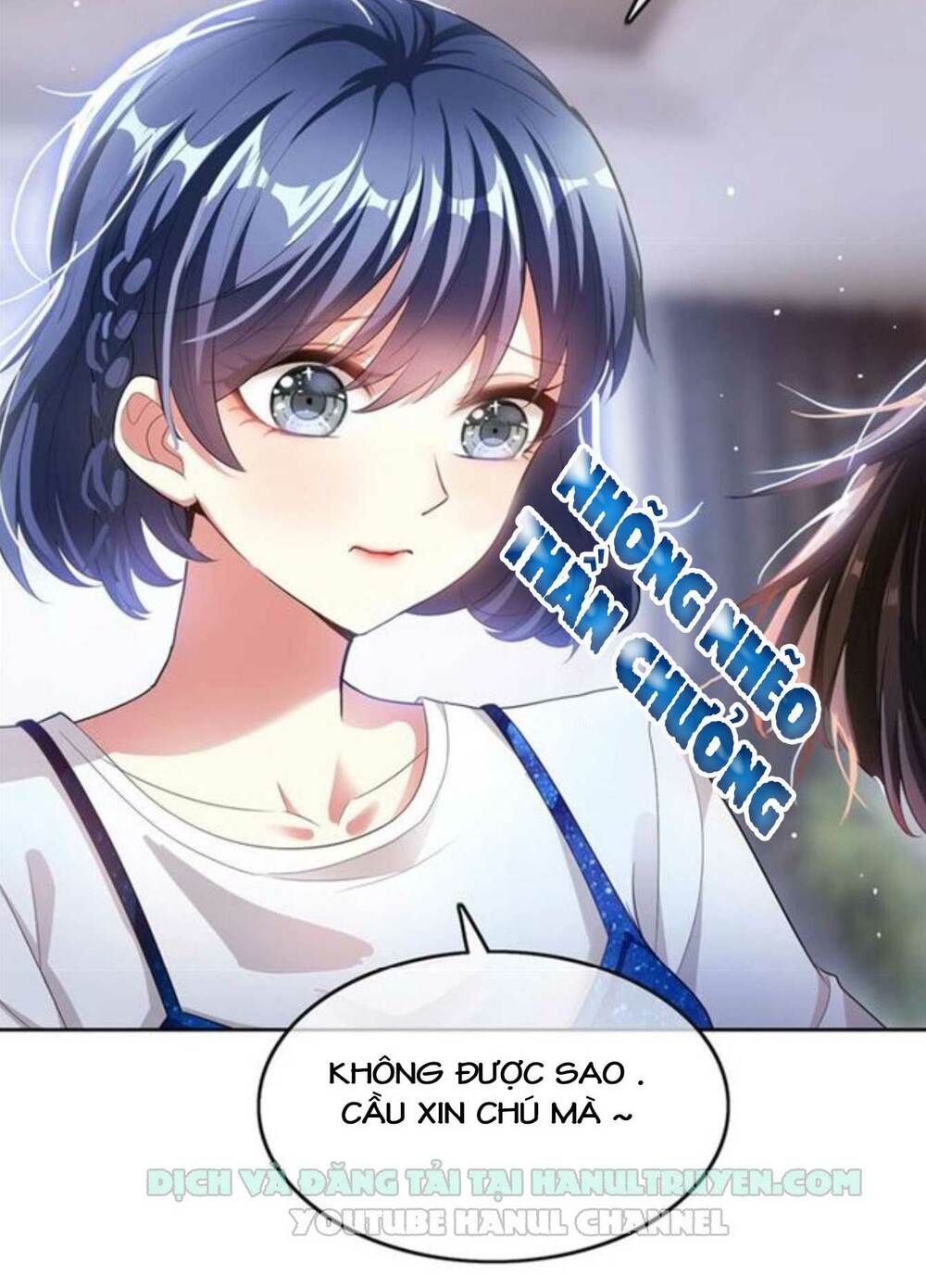 Cô Vợ Nhỏ Nuông Chiều Quá Lại Thành Ác!! Chapter 44 - Trang 3