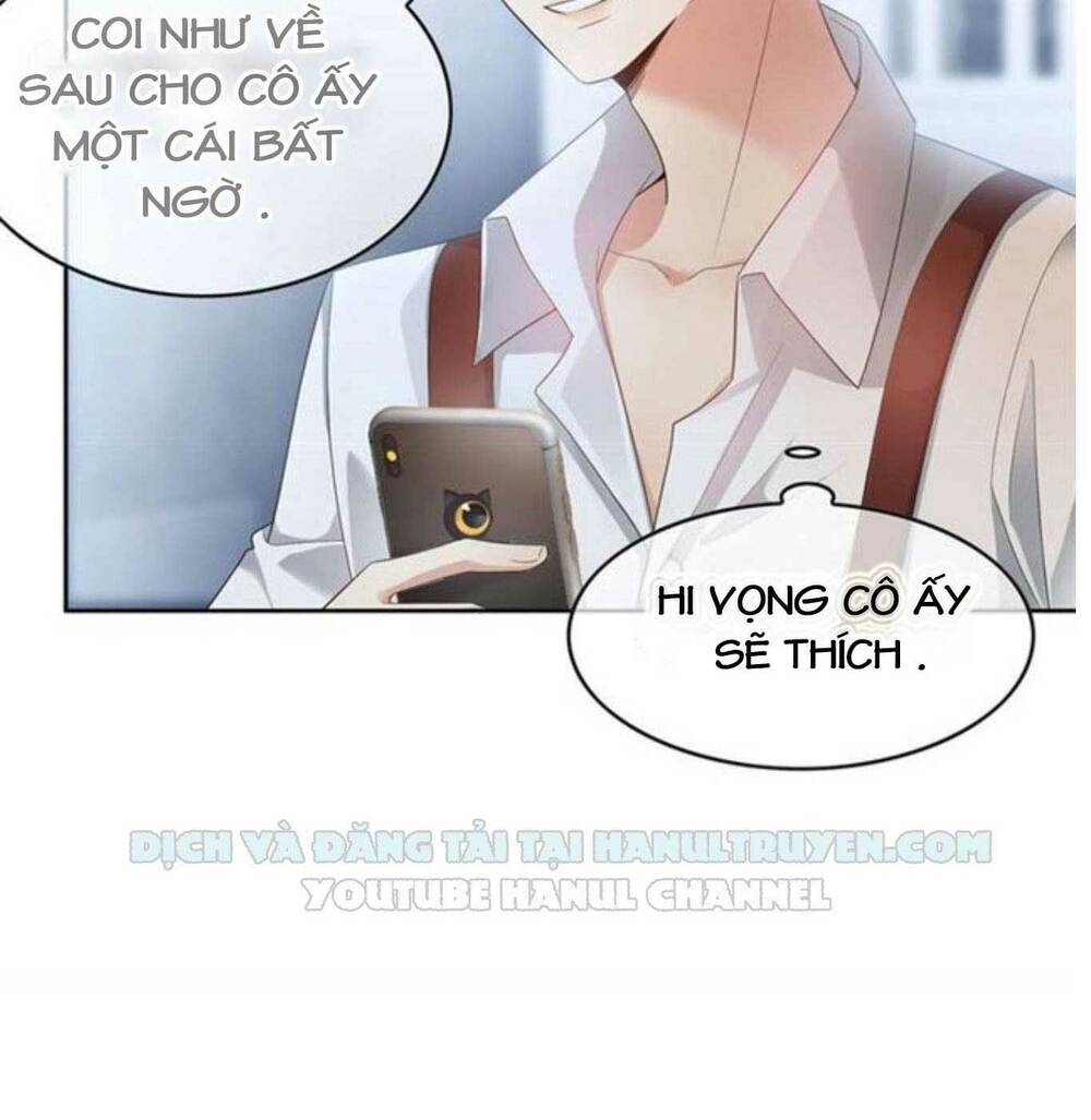 Cô Vợ Nhỏ Nuông Chiều Quá Lại Thành Ác!! Chapter 45 - Trang 3