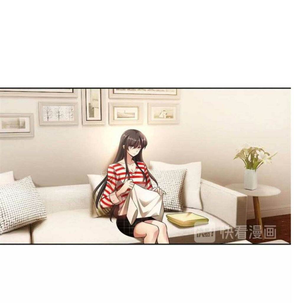 Cô Vợ Nhỏ Nuông Chiều Quá Lại Thành Ác!! Chapter 45 - Trang 3