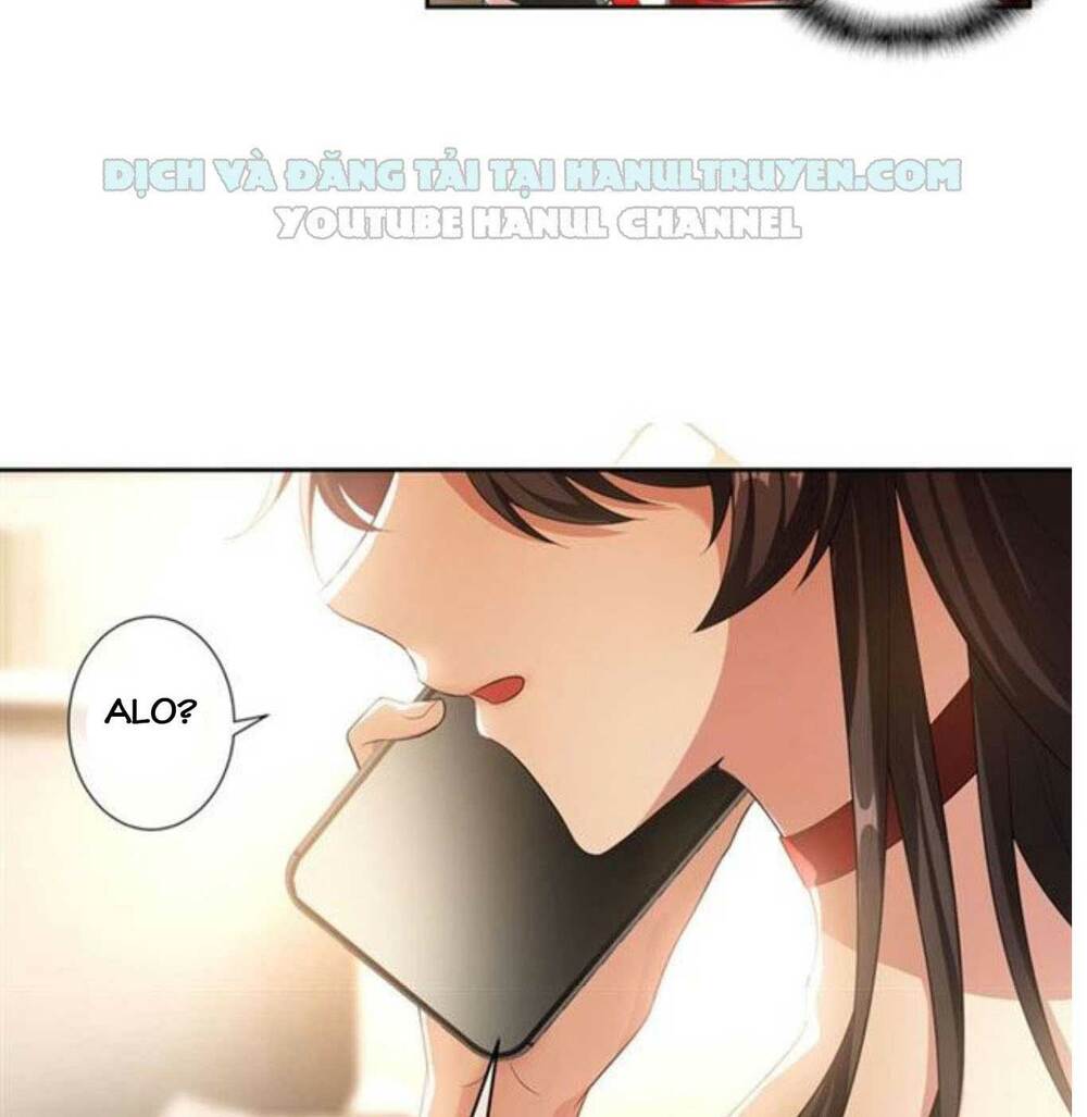 Cô Vợ Nhỏ Nuông Chiều Quá Lại Thành Ác!! Chapter 45 - Trang 3