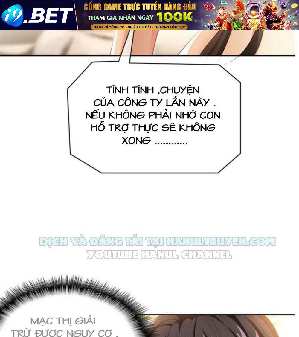 Cô Vợ Nhỏ Nuông Chiều Quá Lại Thành Ác!! Chapter 45 - Trang 3