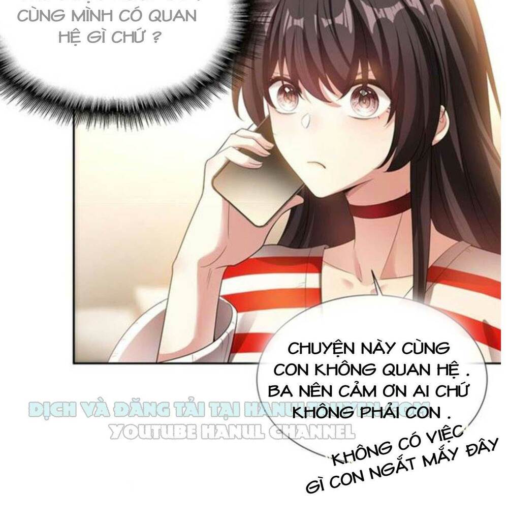 Cô Vợ Nhỏ Nuông Chiều Quá Lại Thành Ác!! Chapter 45 - Trang 3