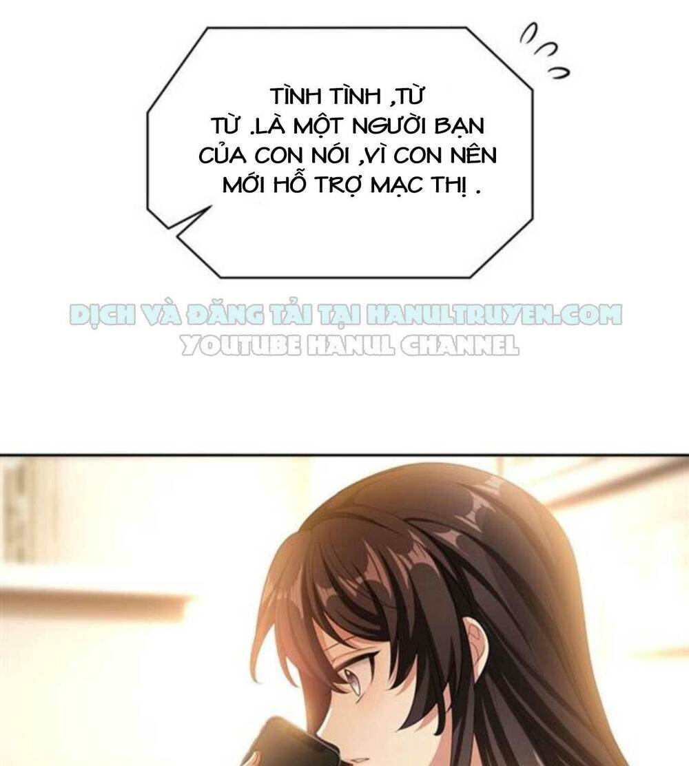 Cô Vợ Nhỏ Nuông Chiều Quá Lại Thành Ác!! Chapter 45 - Trang 3