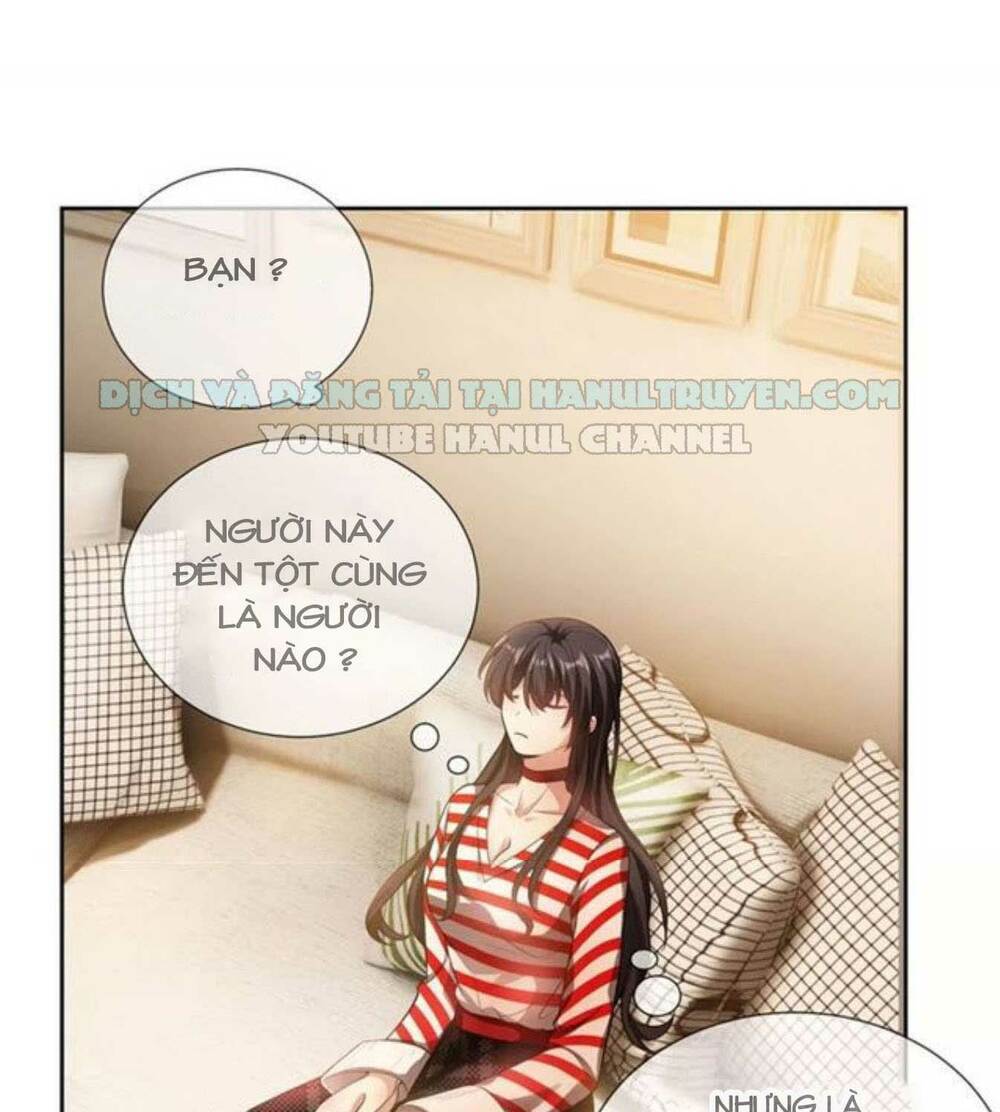 Cô Vợ Nhỏ Nuông Chiều Quá Lại Thành Ác!! Chapter 45 - Trang 3