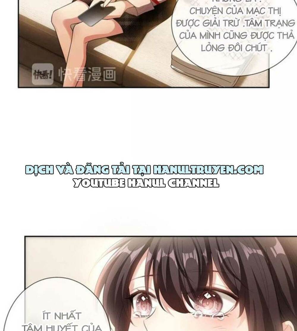 Cô Vợ Nhỏ Nuông Chiều Quá Lại Thành Ác!! Chapter 45 - Trang 3