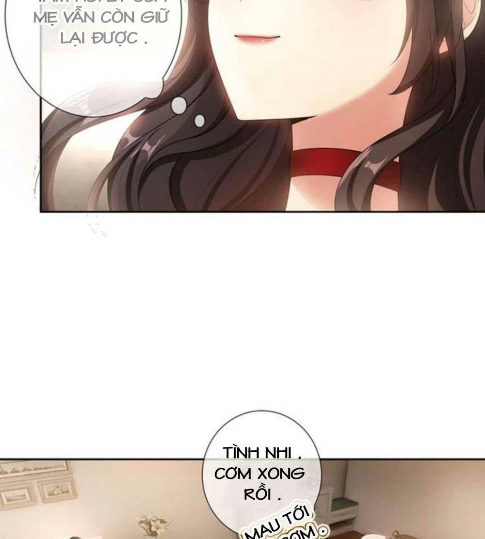 Cô Vợ Nhỏ Nuông Chiều Quá Lại Thành Ác!! Chapter 45 - Trang 3