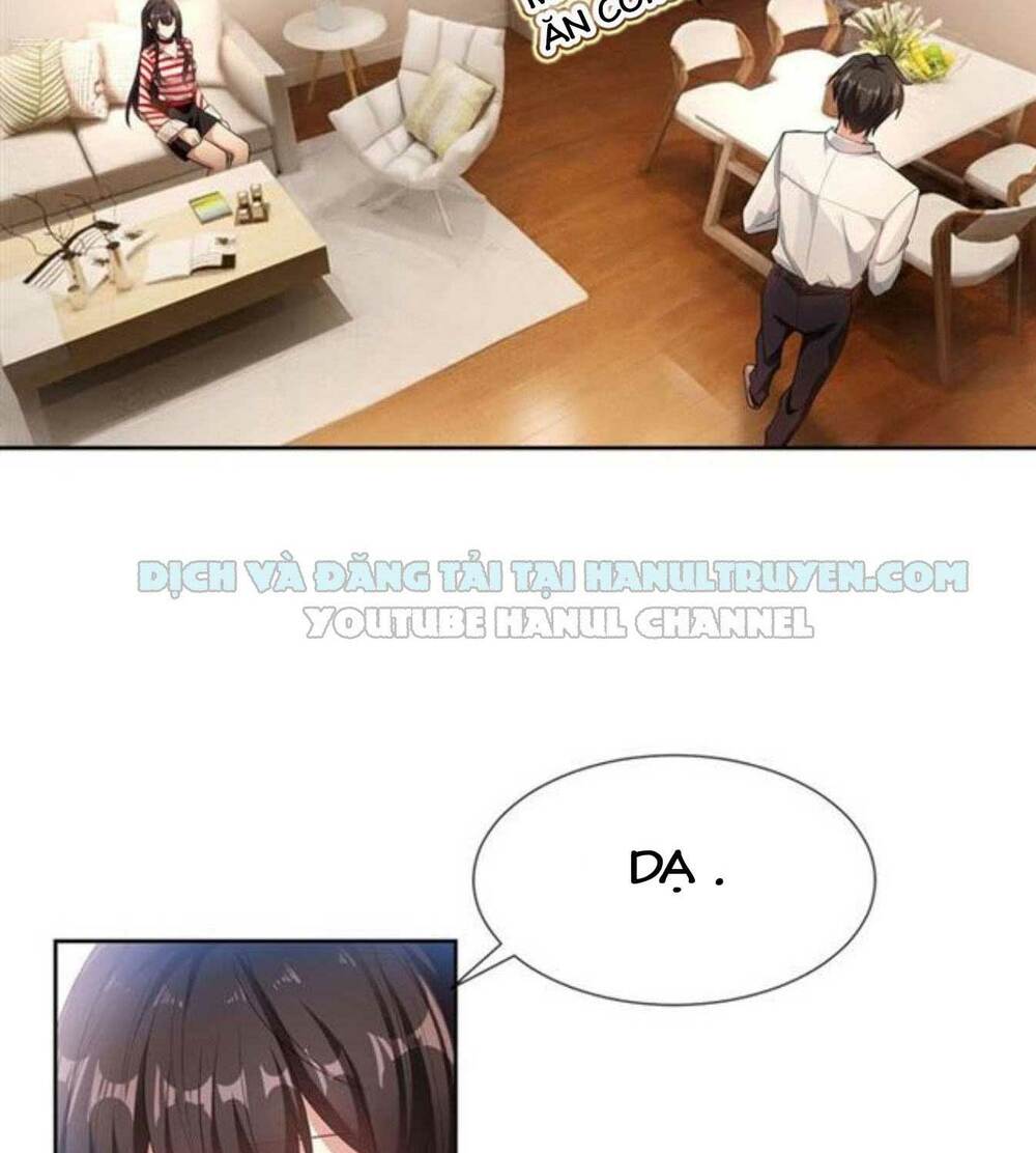 Cô Vợ Nhỏ Nuông Chiều Quá Lại Thành Ác!! Chapter 45 - Trang 3