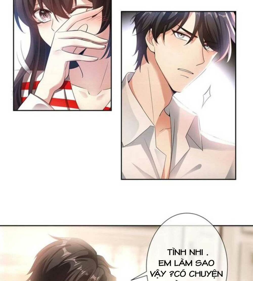 Cô Vợ Nhỏ Nuông Chiều Quá Lại Thành Ác!! Chapter 45 - Trang 3