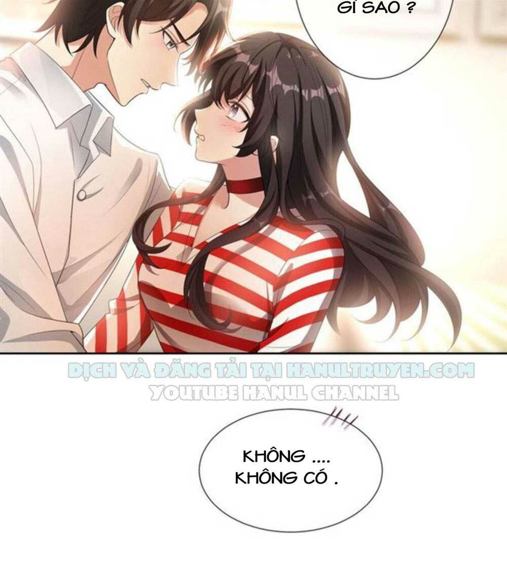 Cô Vợ Nhỏ Nuông Chiều Quá Lại Thành Ác!! Chapter 45 - Trang 3