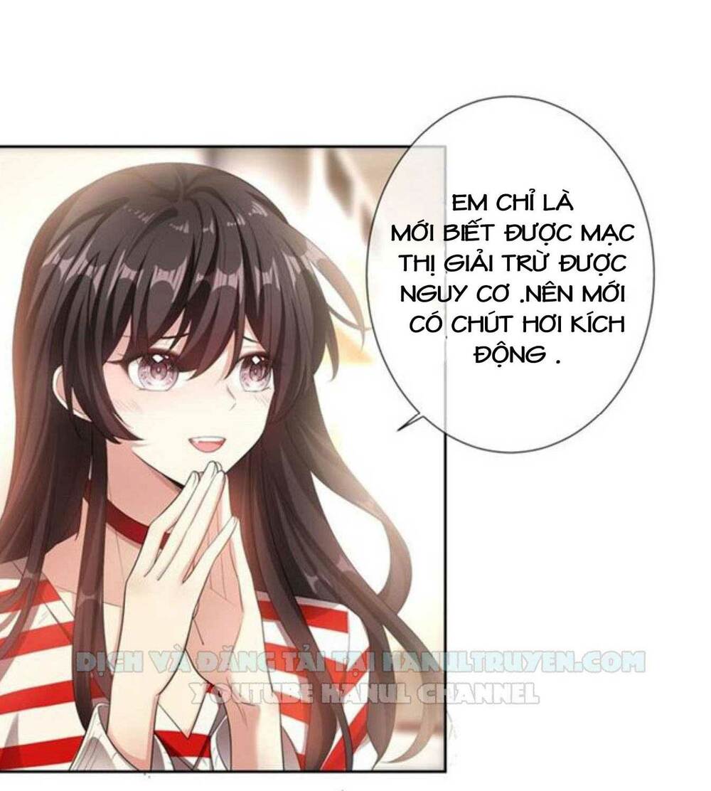 Cô Vợ Nhỏ Nuông Chiều Quá Lại Thành Ác!! Chapter 45 - Trang 3