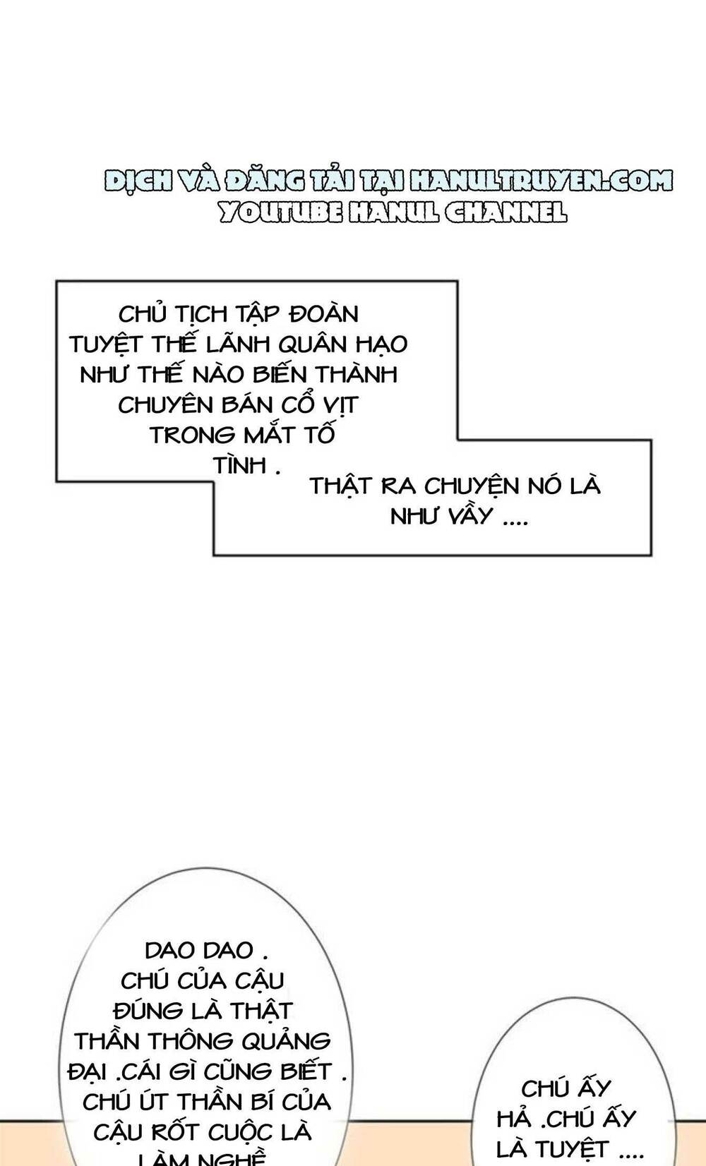 Cô Vợ Nhỏ Nuông Chiều Quá Lại Thành Ác!! Chapter 45 - Trang 3