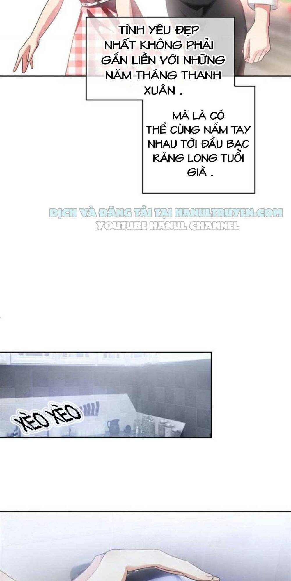 Cô Vợ Nhỏ Nuông Chiều Quá Lại Thành Ác!! Chapter 45 - Trang 3