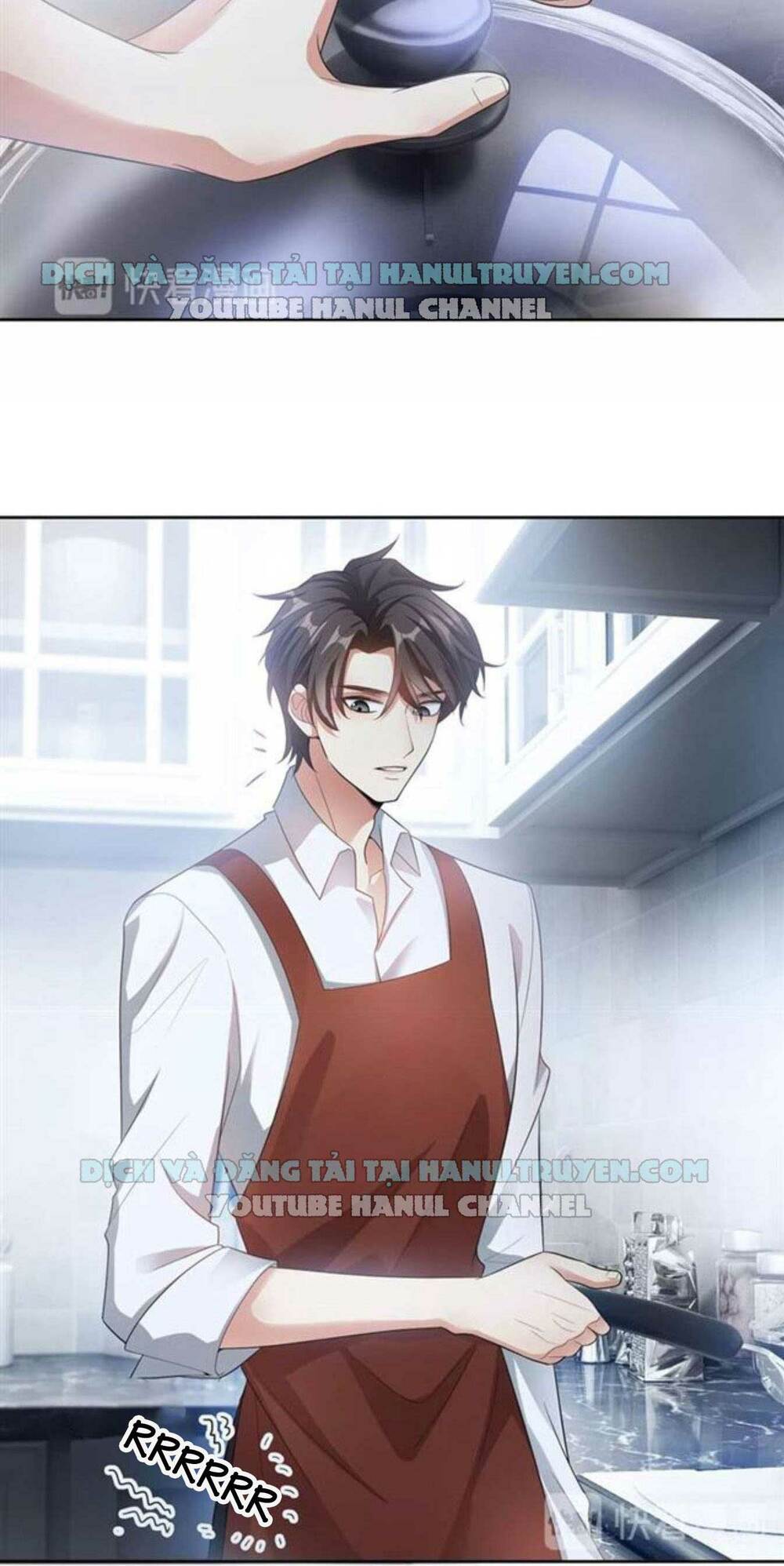 Cô Vợ Nhỏ Nuông Chiều Quá Lại Thành Ác!! Chapter 45 - Trang 3