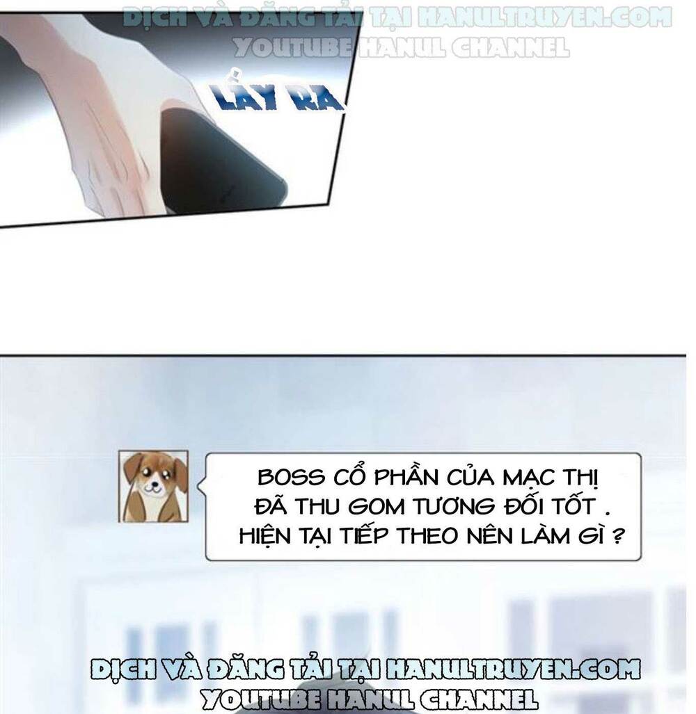 Cô Vợ Nhỏ Nuông Chiều Quá Lại Thành Ác!! Chapter 45 - Trang 3