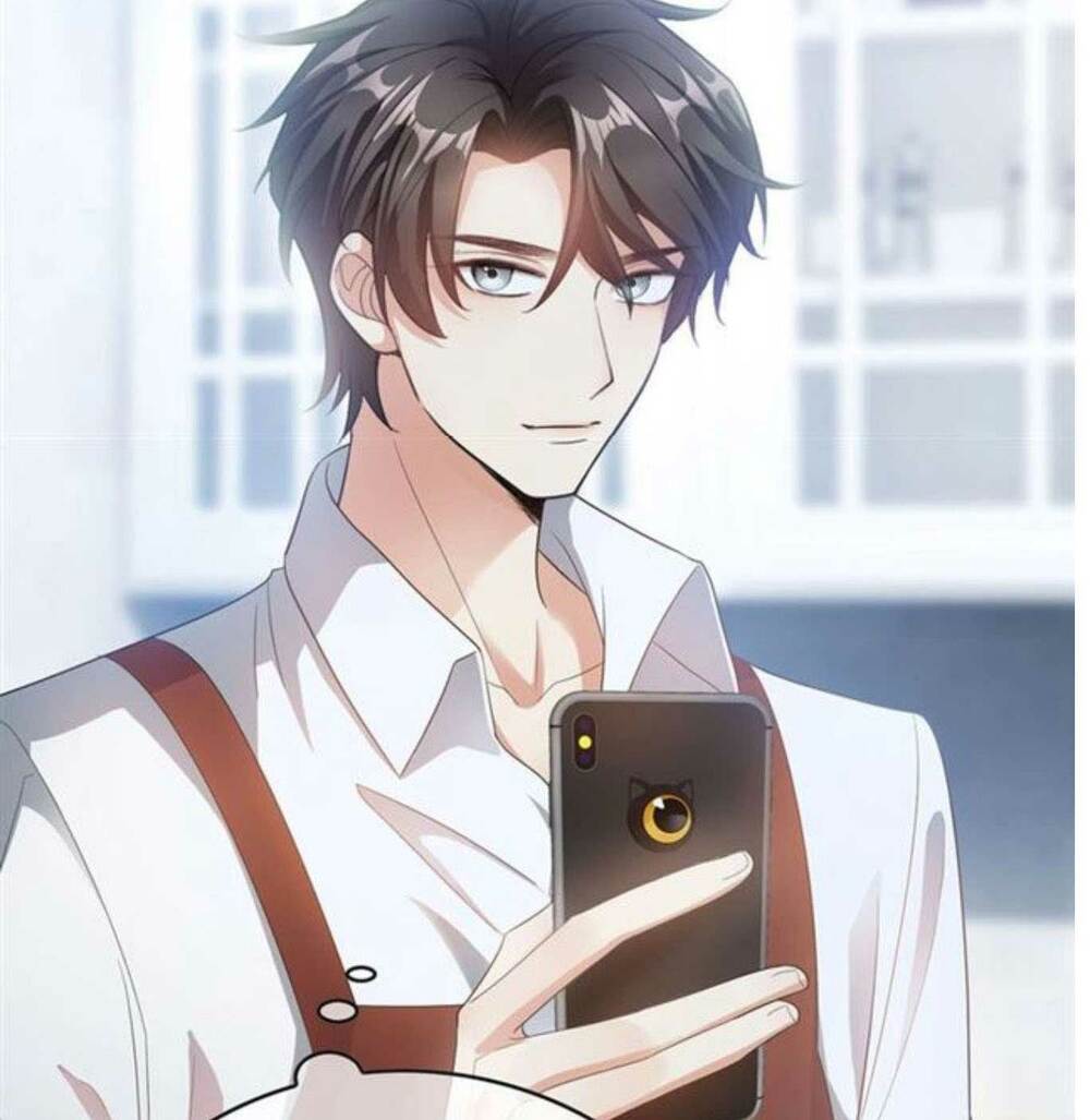 Cô Vợ Nhỏ Nuông Chiều Quá Lại Thành Ác!! Chapter 45 - Trang 3