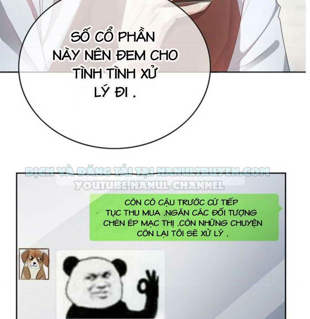 Cô Vợ Nhỏ Nuông Chiều Quá Lại Thành Ác!! Chapter 45 - Trang 3