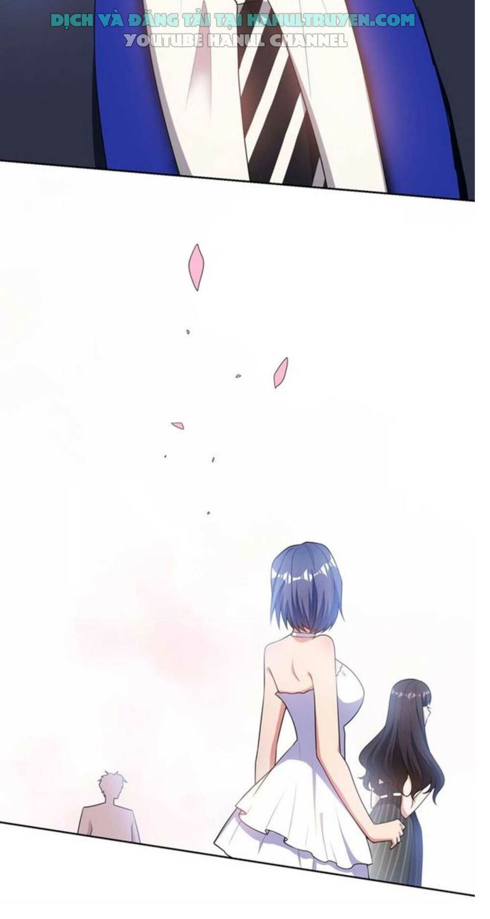 Cô Vợ Nhỏ Nuông Chiều Quá Lại Thành Ác!! Chapter 47 - Trang 3