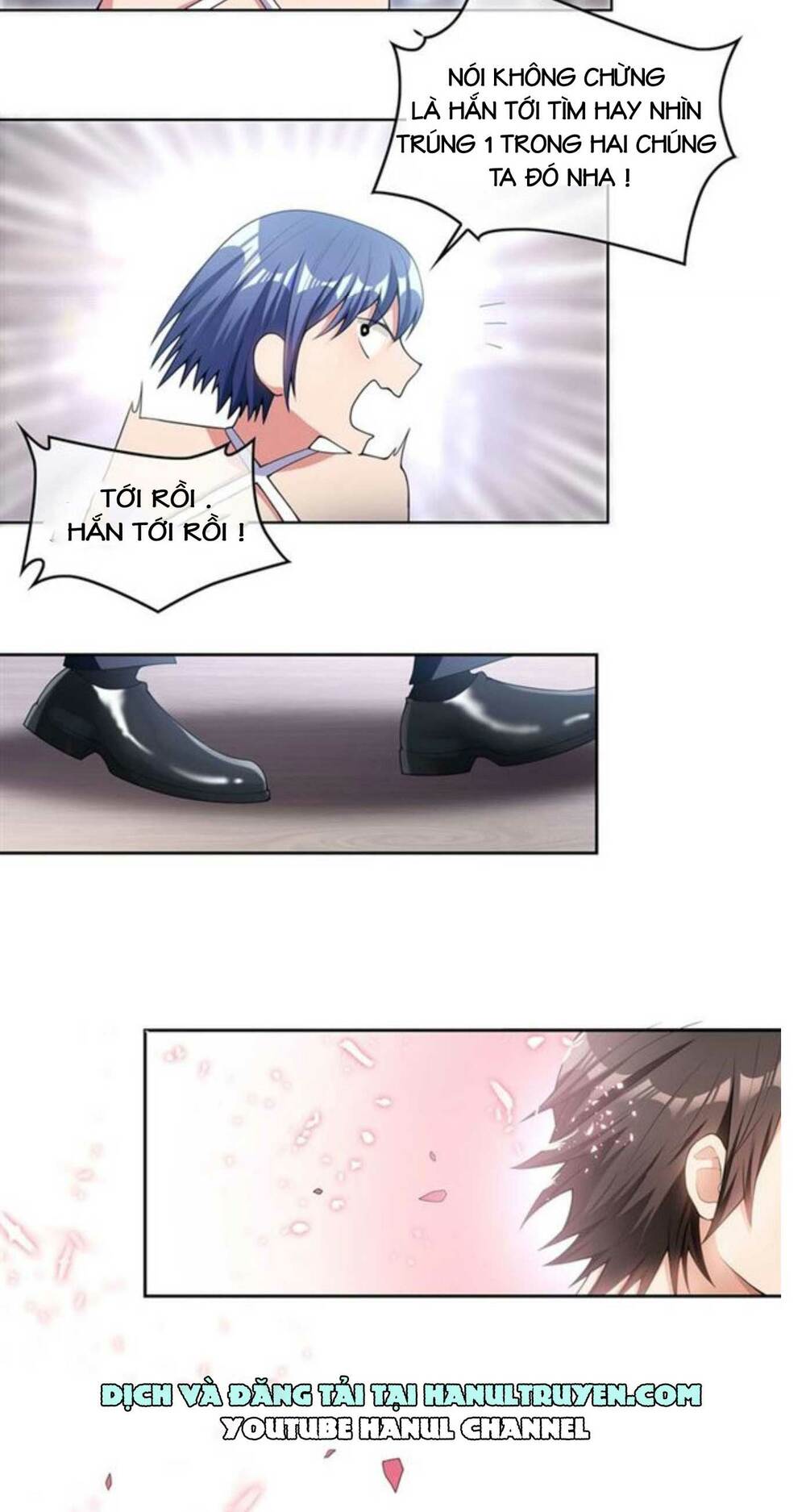 Cô Vợ Nhỏ Nuông Chiều Quá Lại Thành Ác!! Chapter 47 - Trang 3