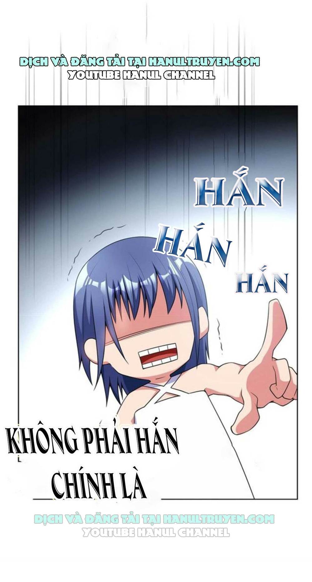 Cô Vợ Nhỏ Nuông Chiều Quá Lại Thành Ác!! Chapter 47 - Trang 3