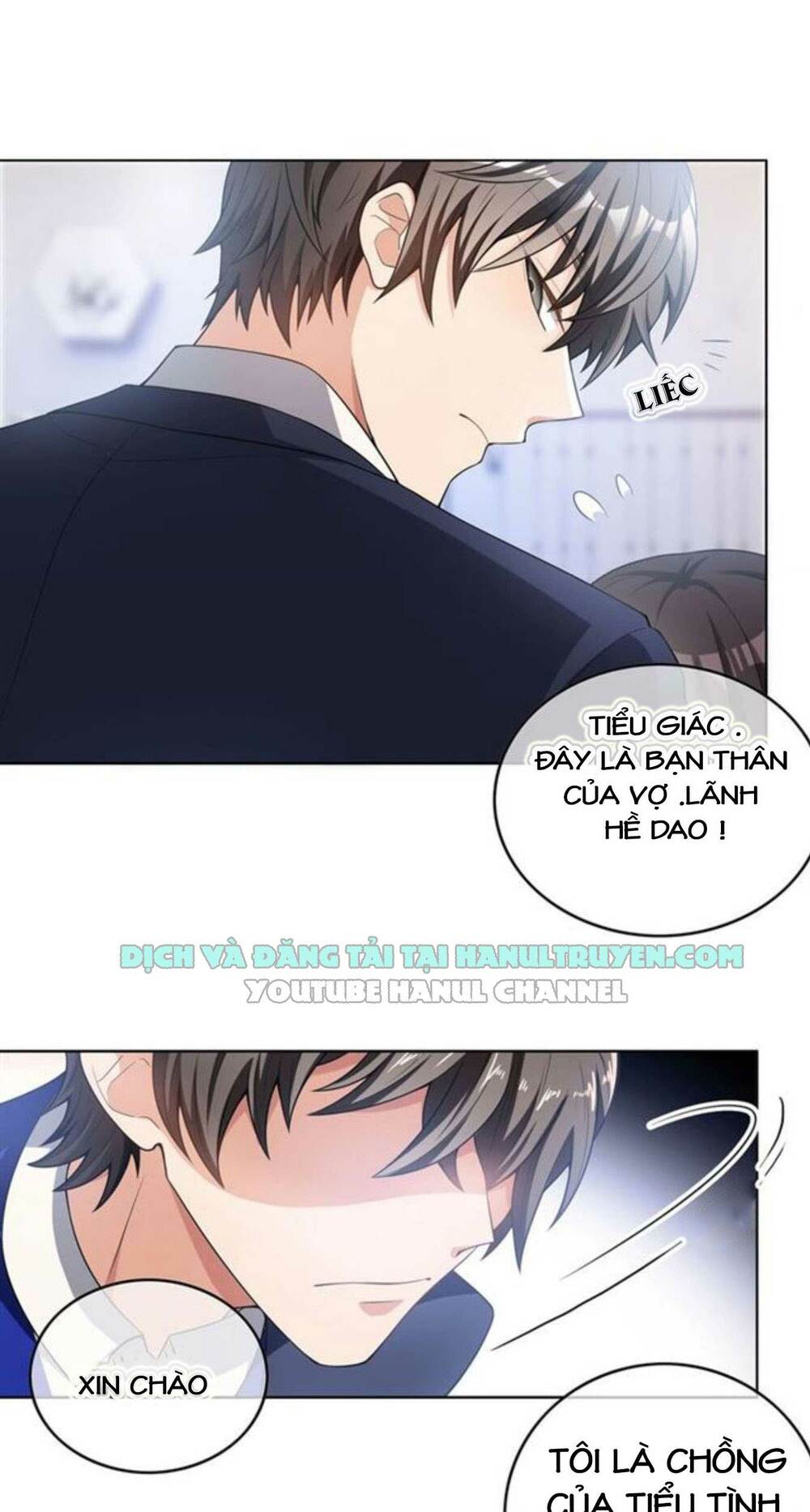 Cô Vợ Nhỏ Nuông Chiều Quá Lại Thành Ác!! Chapter 47 - Trang 3