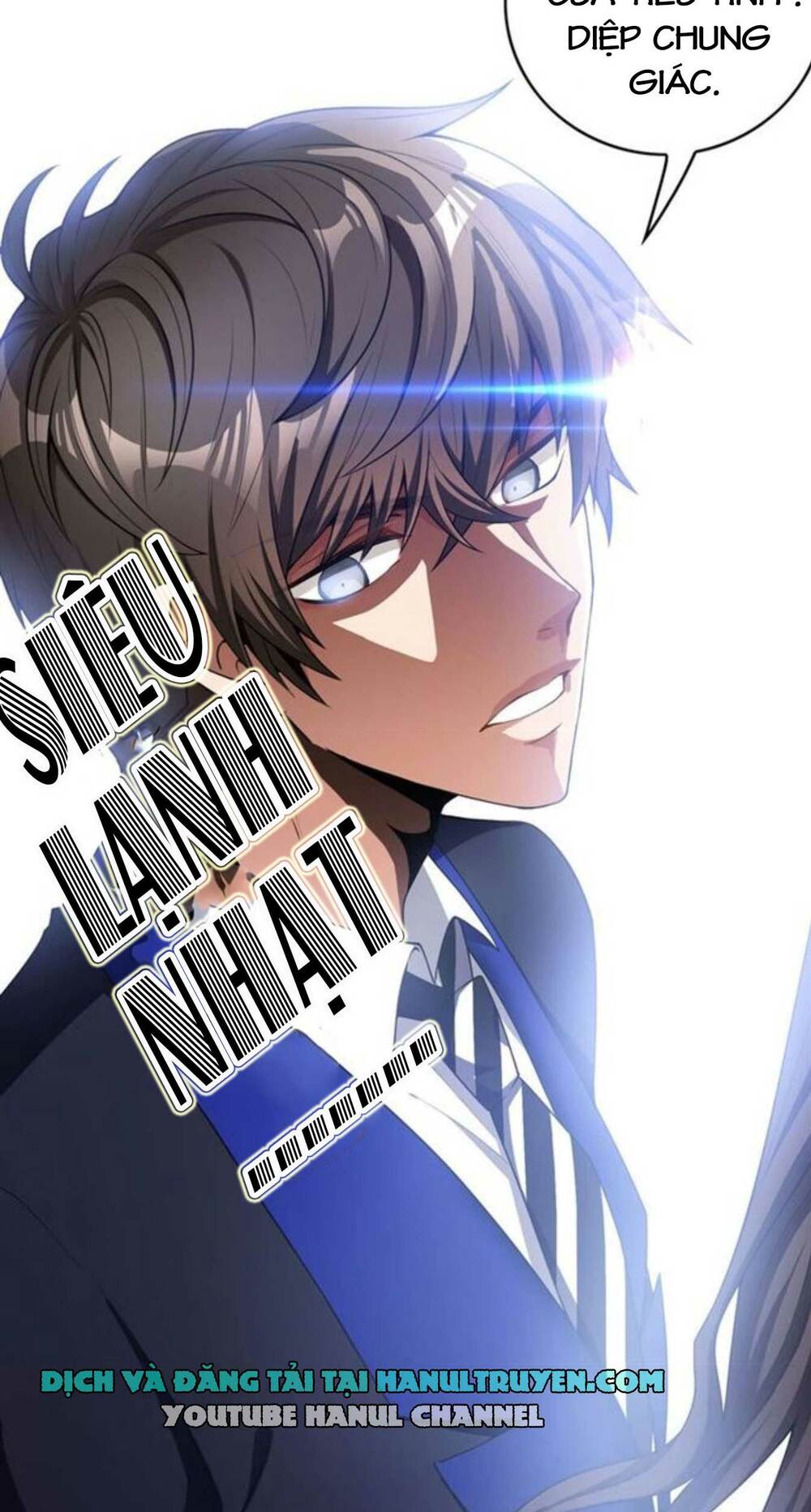 Cô Vợ Nhỏ Nuông Chiều Quá Lại Thành Ác!! Chapter 47 - Trang 3