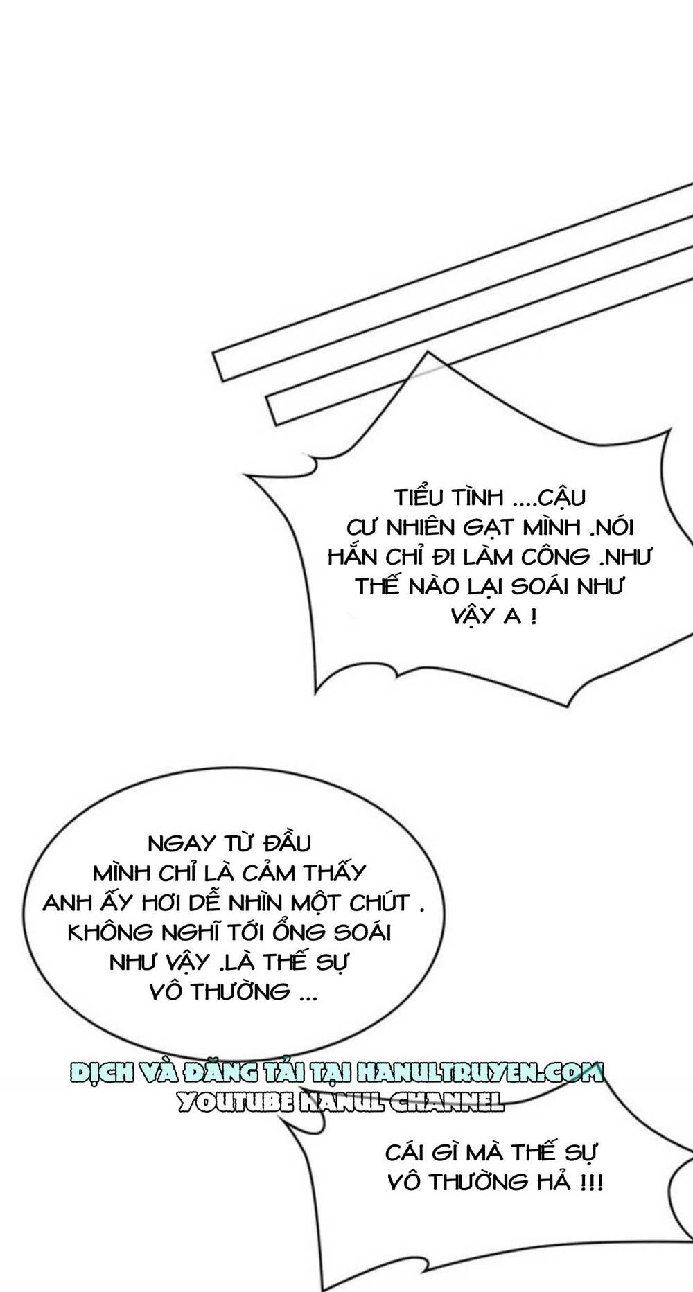 Cô Vợ Nhỏ Nuông Chiều Quá Lại Thành Ác!! Chapter 47 - Trang 3