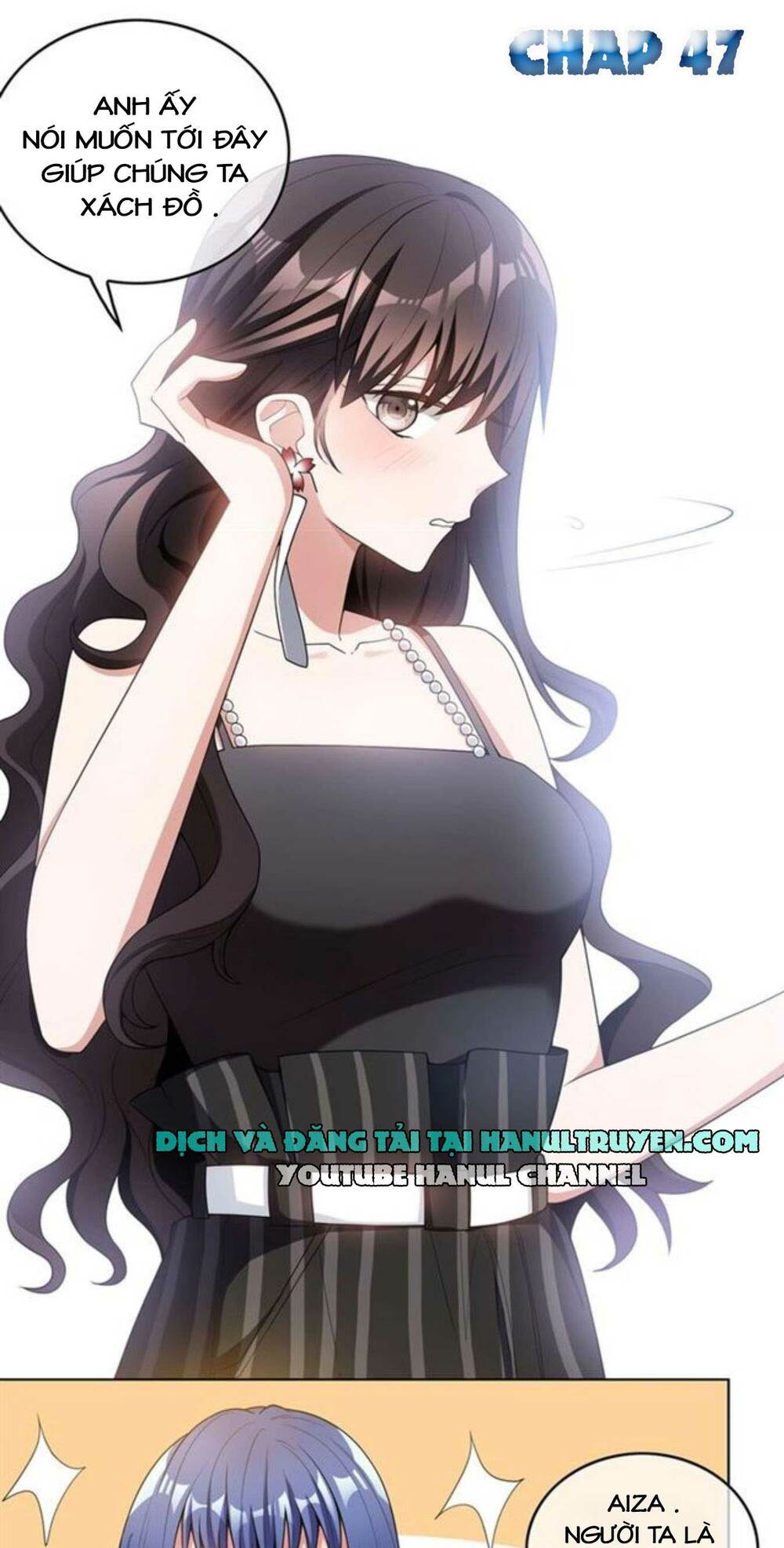 Cô Vợ Nhỏ Nuông Chiều Quá Lại Thành Ác!! Chapter 47 - Trang 3