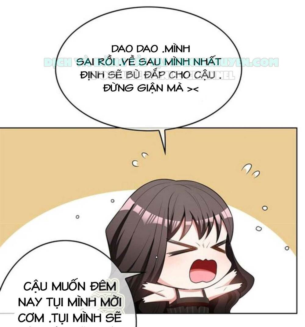 Cô Vợ Nhỏ Nuông Chiều Quá Lại Thành Ác!! Chapter 47 - Trang 3