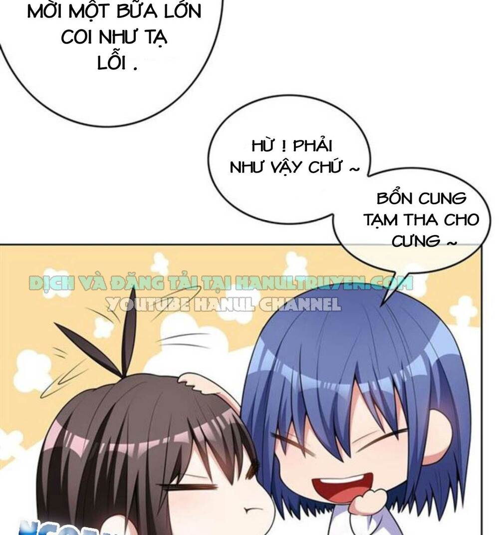 Cô Vợ Nhỏ Nuông Chiều Quá Lại Thành Ác!! Chapter 47 - Trang 3