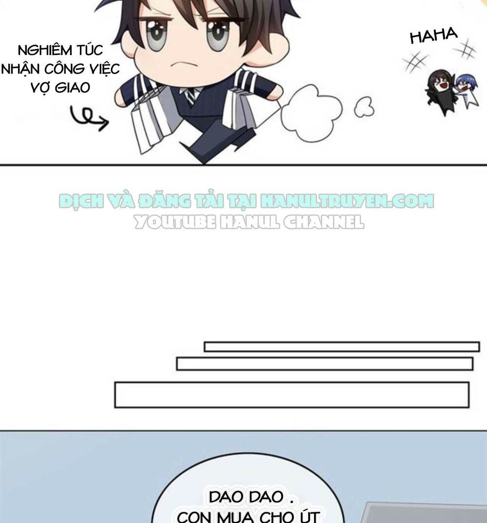 Cô Vợ Nhỏ Nuông Chiều Quá Lại Thành Ác!! Chapter 47 - Trang 3