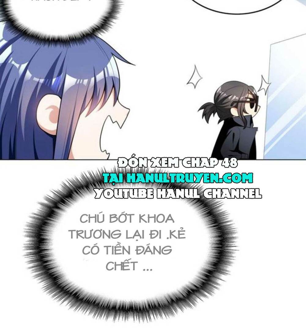 Cô Vợ Nhỏ Nuông Chiều Quá Lại Thành Ác!! Chapter 47 - Trang 3