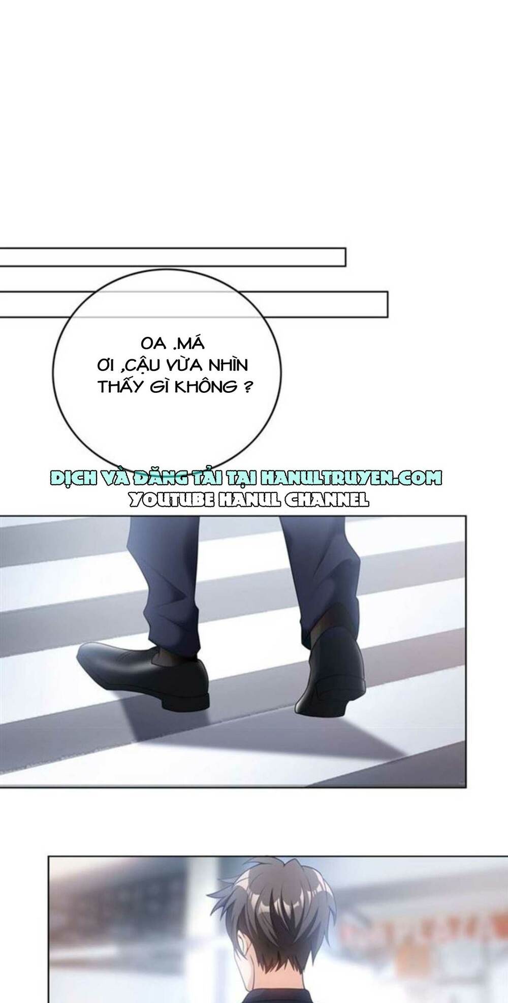 Cô Vợ Nhỏ Nuông Chiều Quá Lại Thành Ác!! Chapter 47 - Trang 3