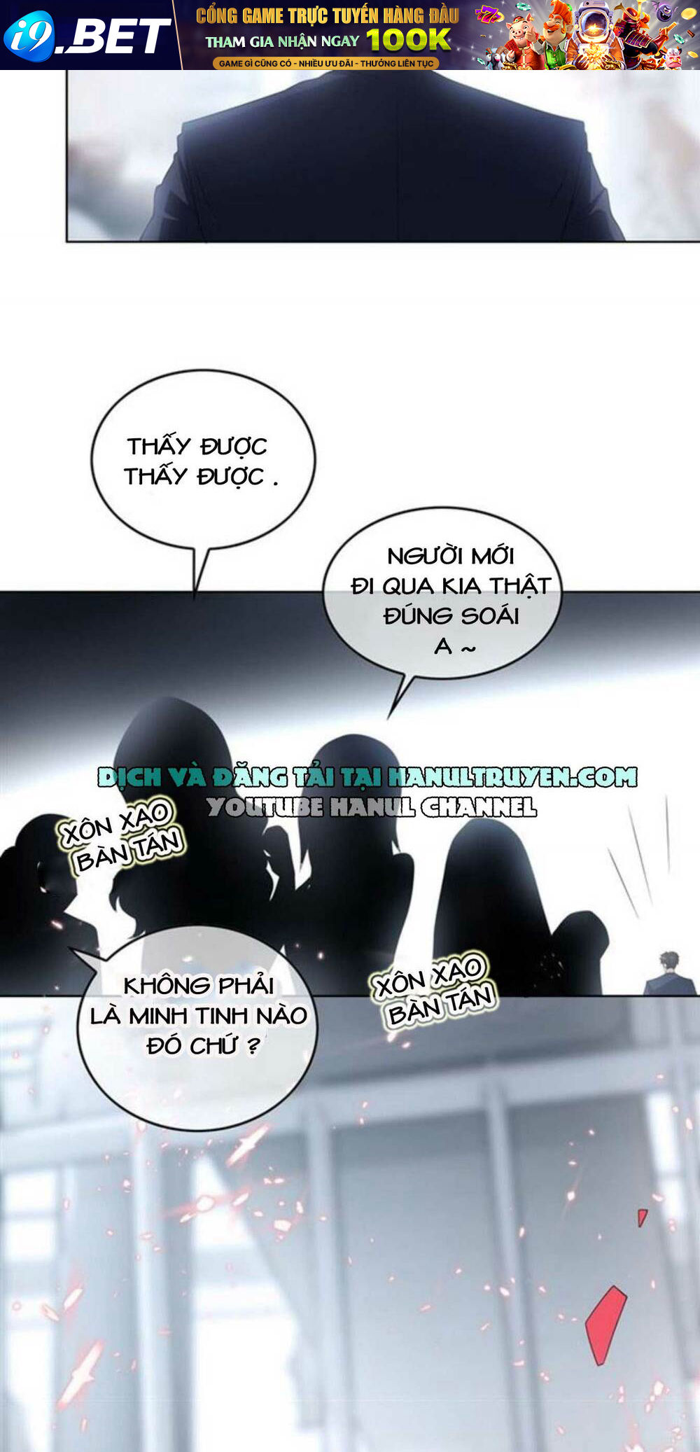 Cô Vợ Nhỏ Nuông Chiều Quá Lại Thành Ác!! Chapter 47 - Trang 3