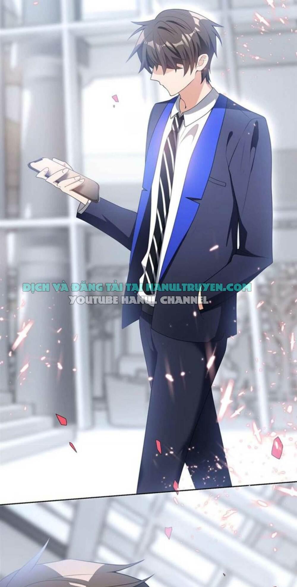 Cô Vợ Nhỏ Nuông Chiều Quá Lại Thành Ác!! Chapter 47 - Trang 3