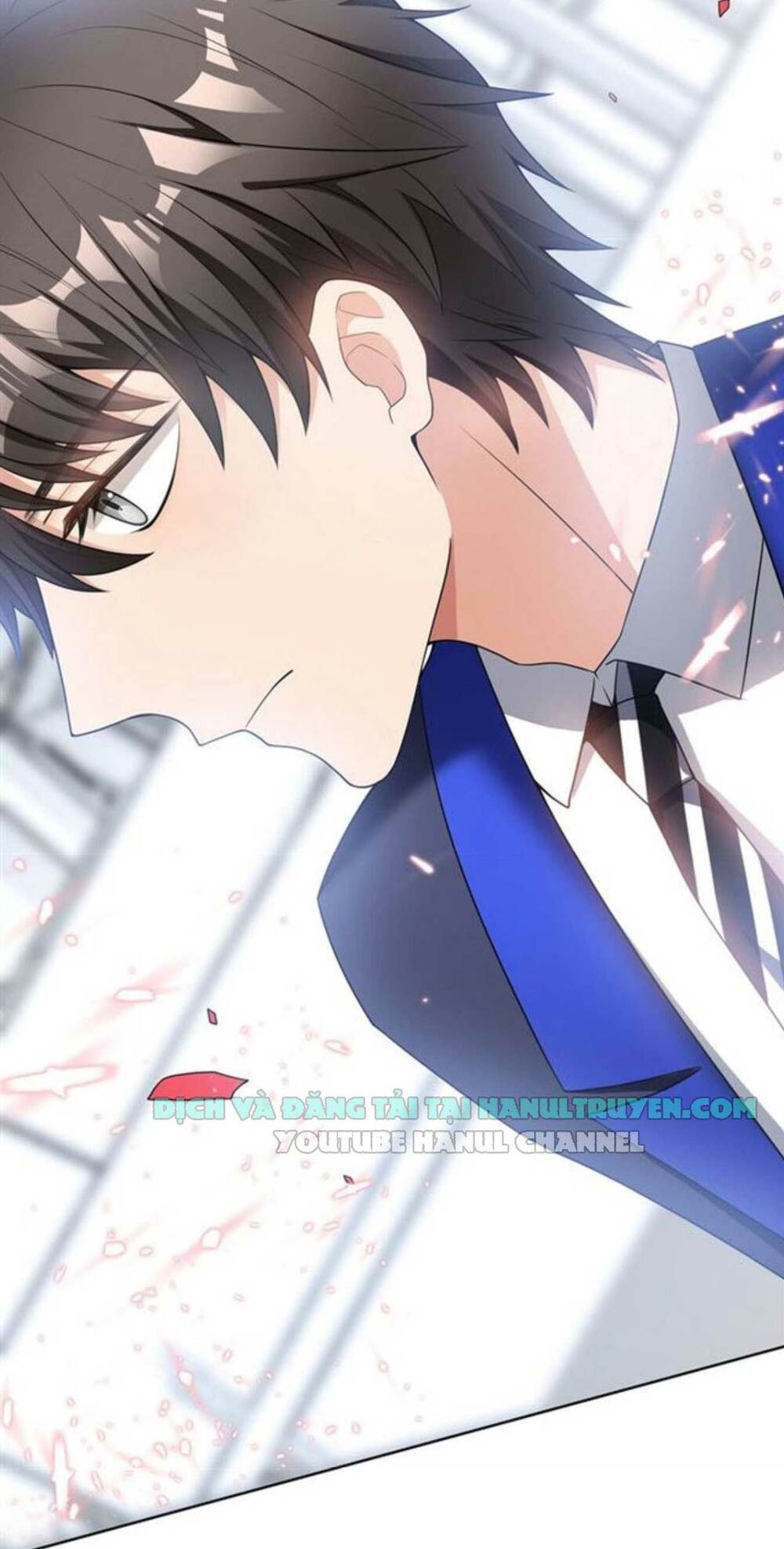 Cô Vợ Nhỏ Nuông Chiều Quá Lại Thành Ác!! Chapter 47 - Trang 3