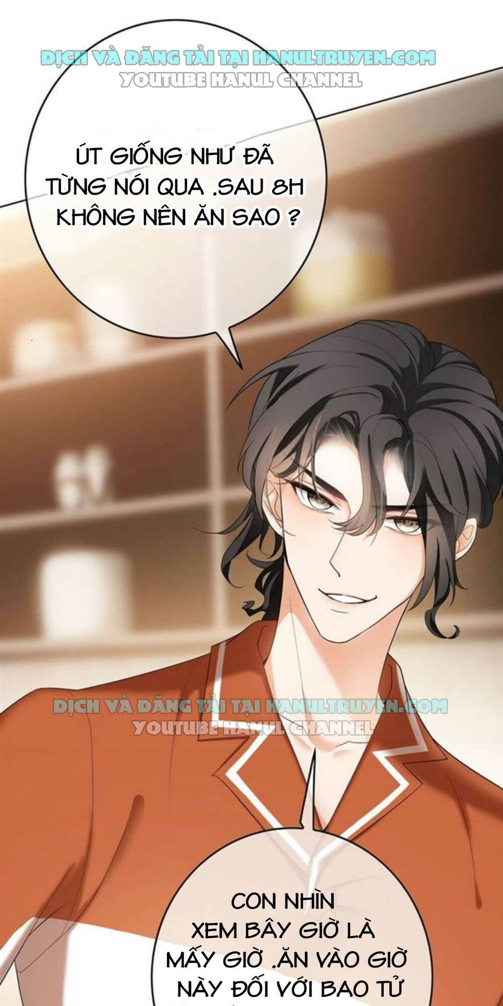 Cô Vợ Nhỏ Nuông Chiều Quá Lại Thành Ác!! Chapter 48 - Trang 3