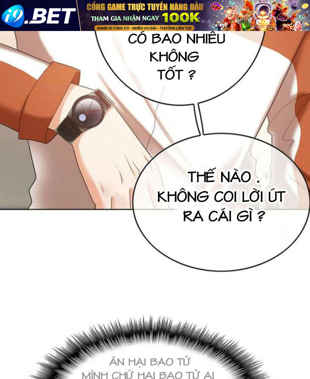 Cô Vợ Nhỏ Nuông Chiều Quá Lại Thành Ác!! Chapter 48 - Trang 3