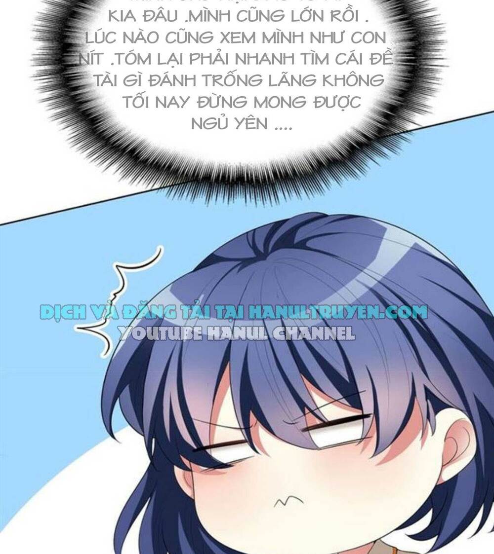 Cô Vợ Nhỏ Nuông Chiều Quá Lại Thành Ác!! Chapter 48 - Trang 3